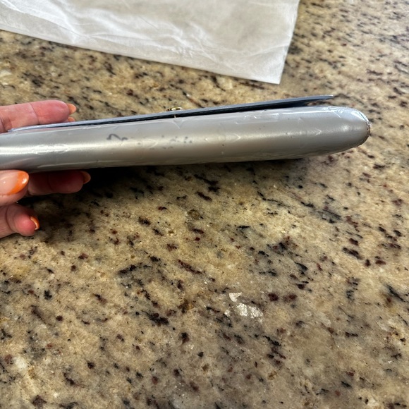 Louis Vuitton vernis snap wallet - Picture 4 of 10